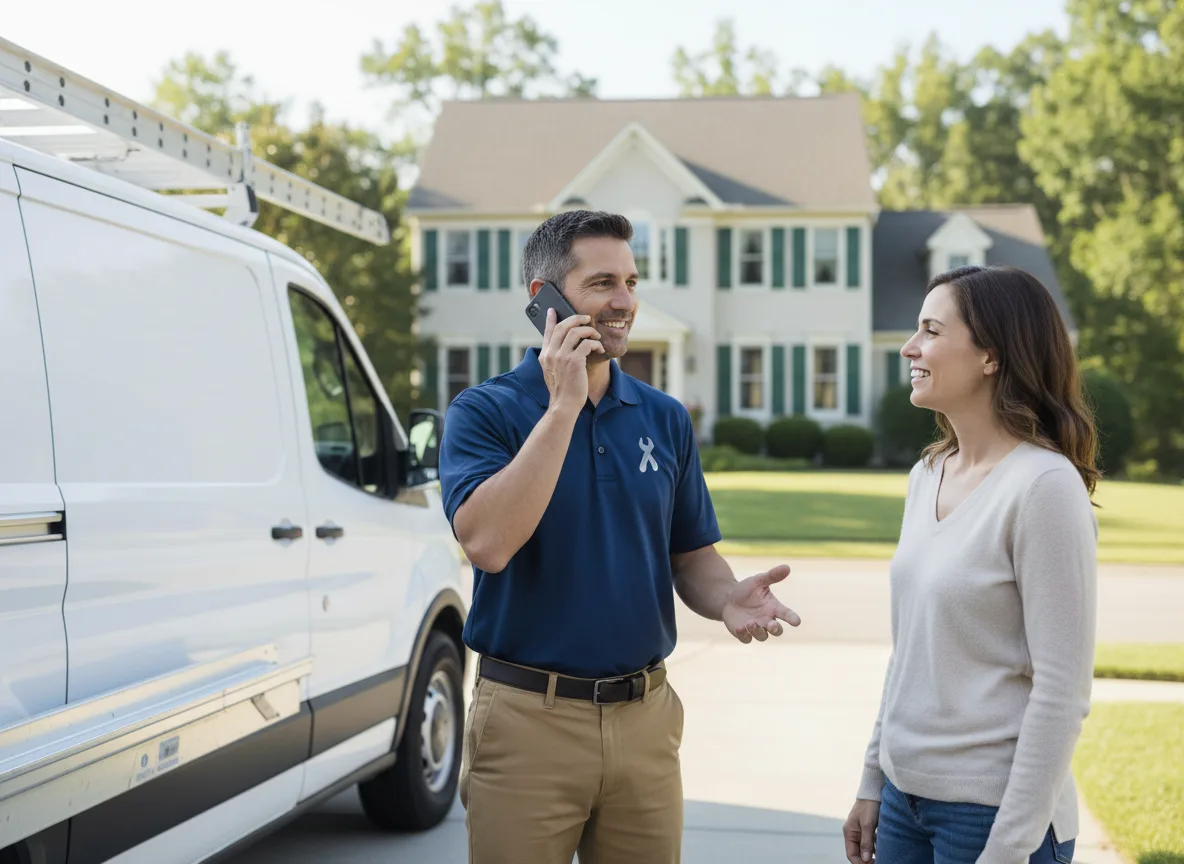 Home Gutter Service Topping, VA FAQs